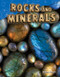Rocks and Minerals by Torrey Maloof, 9781480746107