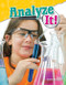 Analyze It! by Torrey Maloof, 9781480746138