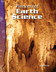 Pioneers of Earth Science by Lynn Van Gorp, 9780743905589