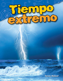Tiempo extremo (Spanish Edition) by Torrey Maloof, 9781425846855