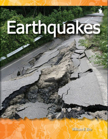 Earthquakes - 9781433303098 by William B. Rice, William Rice, William Rice, William Rice, William Rice, 9781433303098