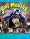 Get Moving by Lisa Perlman Greathouse, Lisa Greathouse, 9781433330896