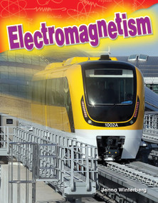 Electromagnetism - 9781480746459 by Jenna Winterberg, 9781480746459