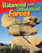 Balanced and Unbalanced Forces by Jenna Winterberg, 9781480746466
