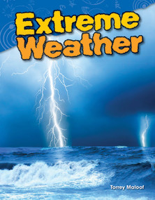 Extreme Weather - 9781480746473 by Torrey Maloof, 9781480746473