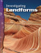 Investigating Landforms by Lynn Van Gorp, 9780743905572