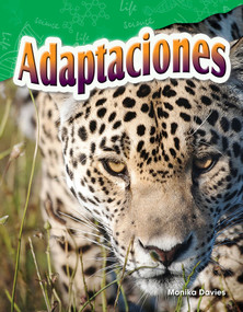 Adaptaciones (Spanish Edition) by Monika Davies, 9781425846954