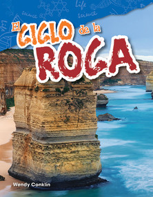 El ciclo de la roca (Spanish Edition) by Wendy Conklin, 9781425847036