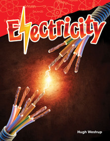 Electricity - 9781480746817 by Hugh Westrup, 9781480746817