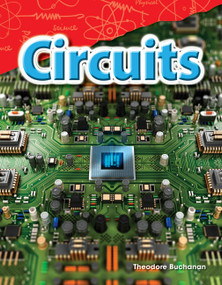 Circuits by Theodore Buchanan, 9781480746824