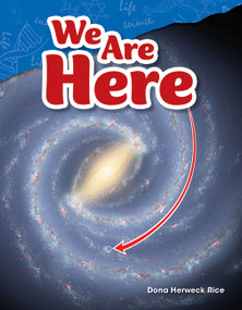 We Are Here - 9781480746879 by Dona Herweck Rice, 9781480746879