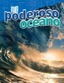 El poderoso océano (Spanish Edition) by Shelly Buchanan, 9781425847203
