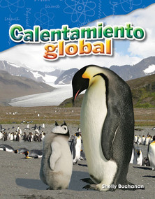 Calentamiento global (Spanish Edition) by Shelly Buchanan, 9781425847234