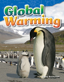 Global Warming - 9781480747296 by Shelly Buchanan, Shelly Buchanan, 9781480747296