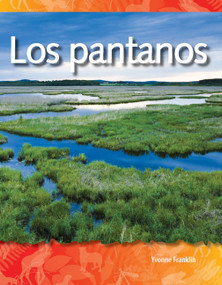 Los pantanos (Spanish Edition) by Yvonne Franklin, 9781433321405