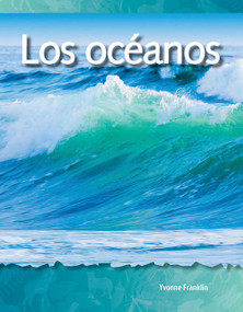 Los océanos (Spanish Edition) - 9781433321429 by Yvonne Franklin, 9781433321429