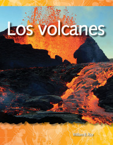 Los volcanes (Spanish Edition) - 9781433321542 by William B. Rice, William Rice, William Rice, 9781433321542