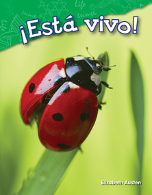 ¡Está vivo! (Spanish Edition) by Elizabeth Austen, 9781425846244