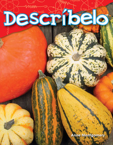 Descríbelo (Spanish Edition) by Anne Montgomery, 9781425846305