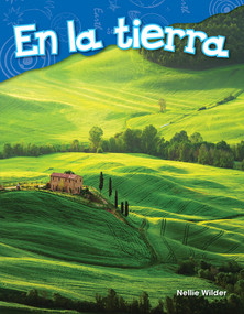 En la tierra (Spanish Edition) by Nellie Wilder, 9781425846367