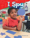 I Spy by Anne Montgomery, 9781480745254