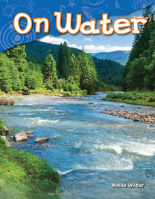 On Water by Nellie Wilder, 9781480745339