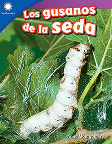 Los gusanos de la seda (Spanish Edition) by Anne Montgomery, 9780743925891