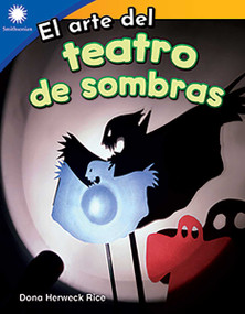 El arte del teatro de sombras (Spanish Edition) by Dona Herweck Rice, 9780743925938