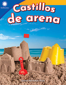 Castillos de arena (Spanish Edition) by Dona Herweck Rice, 9780743925945