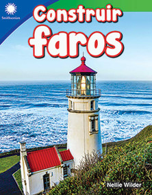 Construir faros (Spanish Edition) by Nellie Wilder, 9780743925969