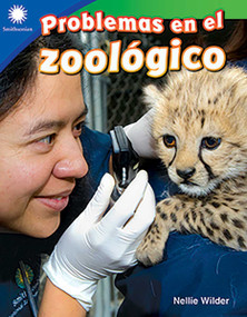 Problemas en el zoológico (Spanish Edition) by Nellie Wilder, 9780743925983