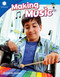 Making Music by Elizabeth Austen, 9781493866496