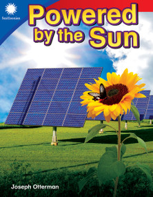 Powered by the Sun by Joseph Otterman, 9781493866588