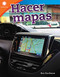 Hacer mapas (Spanish Edition) by Ben Nussbaum, 9780743926416
