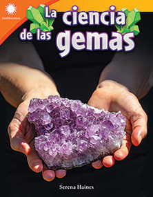 La ciencia de las gemas (Spanish Edition) by Serena Haines, 9780743926430