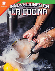Innovaciones en la cocina (Spanish Edition) by Lesley Ward, 9780743926478