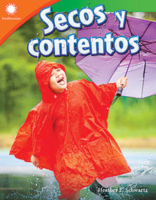 Secos y contentos (Spanish Edition) by Heather E. Schwartz, Heather Schwartz, 9780743926485