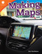 Making Maps by Ben Nussbaum, 9781493866656