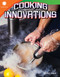 Cooking Innovations by Lesley Ward, 9781493866717