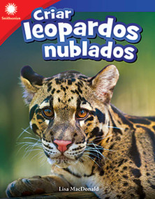 Criar leopardos nublados (Spanish Edition) by Lisa Steele MacDonald, Lisa MacDonald, 9780743926874