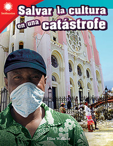 Salvar la cultura en una catástrofe (Spanish Edition) by Elise Wallace, 9780743926928