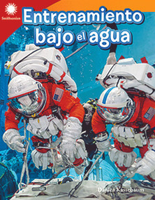 Entrenamiento bajo el agua (Spanish Edition) by Danica Kassebaum, 9780743926935