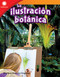 La ilustración botánica (Spanish Edition) by Kristina Mercedes Urquhart, 9780743926942