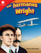 Los hermanos Wright (Spanish Edition) by Marissa Hernandez, 9780743926959