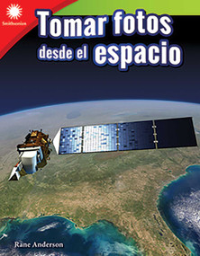 Tomar fotos desde el espacio (Spanish Edition) by Rane Anderson, 9780743926966