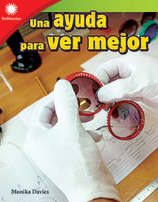 Una ayuda para ver mejor (Spanish Edition) by Monika Davies, 9780743926973