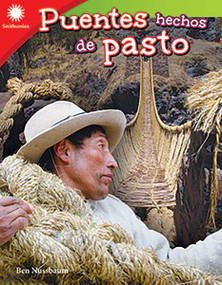 Puentes hechos de pasto (Spanish Edition) by Ben Nussbaum, 9780743926980