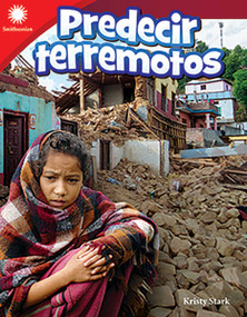 Predecir terremotos (Spanish Edition) by Kristy Stark, 9780743926997