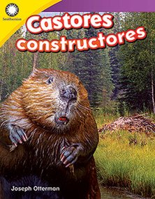 Castores constructores (Spanish Edition) by Joseph Otterman, 9780743925396
