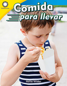 Comida para llevar (Spanish Edition) by Nellie Wilder, 9780743925402